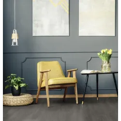 Chêne Gris Tempête - Lifestyle Granit 30 Evo de Lifestyle Floors