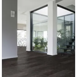 Bois Brûlé - Lifestyle Granit 30&55 Evo de Lifestyle Floors