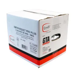 EMFI Ms ProPlus (6kg)