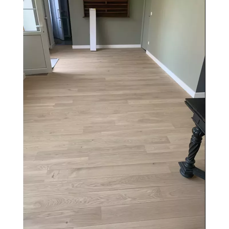 Parquet Chêne Massif Français 160 mm – Stock limité – 36€/m²