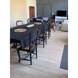 Parquet Chêne Massif Français 120 mm – Stock limité – 36€/m²