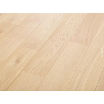 Lalegno Chêne Vernis Invisible – Parquet Contrecollé 150 mm – Reims