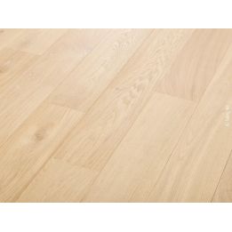 Lalegno Chêne Vernis Invisible – Parquet Contrecollé 150 mm – Reims