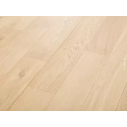 Lalegno Chêne Vernis Invisible – Parquet Contrecollé 150 mm – Reims