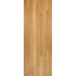 Lalegno Chêne Naturel Blond – Parquet Contrecollé 150 mm – Reims