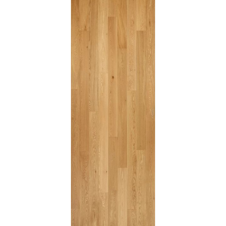 Lalegno Chêne Naturel Blond – Parquet Contrecollé 150 mm – Reims