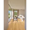 Lalegno Chêne Naturel Blond – Parquet Contrecollé 150 mm – Reims