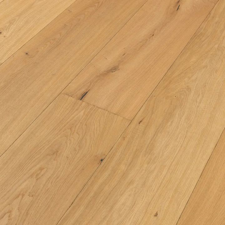 MEURSAULT-B brossé - vieilli main - Parquet Antiq 15mm Lalegno Parquet