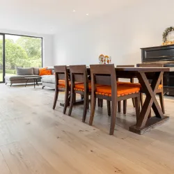 MEURSAULT-B brossé - vieilli main - Parquet Antiq 15mm Lalegno Parquet