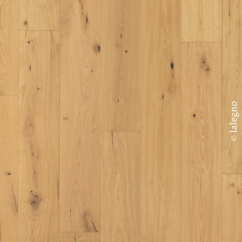 MEURSAULT-B brossé - vieilli main - Parquet Antiq 15mm Lalegno Parquet