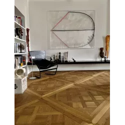 Dalles Versailles chêne – Gamme Résidence ARBONY | Parquet haut de gam