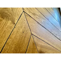 Point de Hongrie vieilli (Fiche en cours de création)