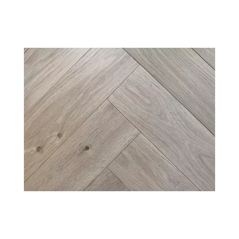 Bâton rompu verni aspect brut (peu de noeuds) (Fiche en cours de création)