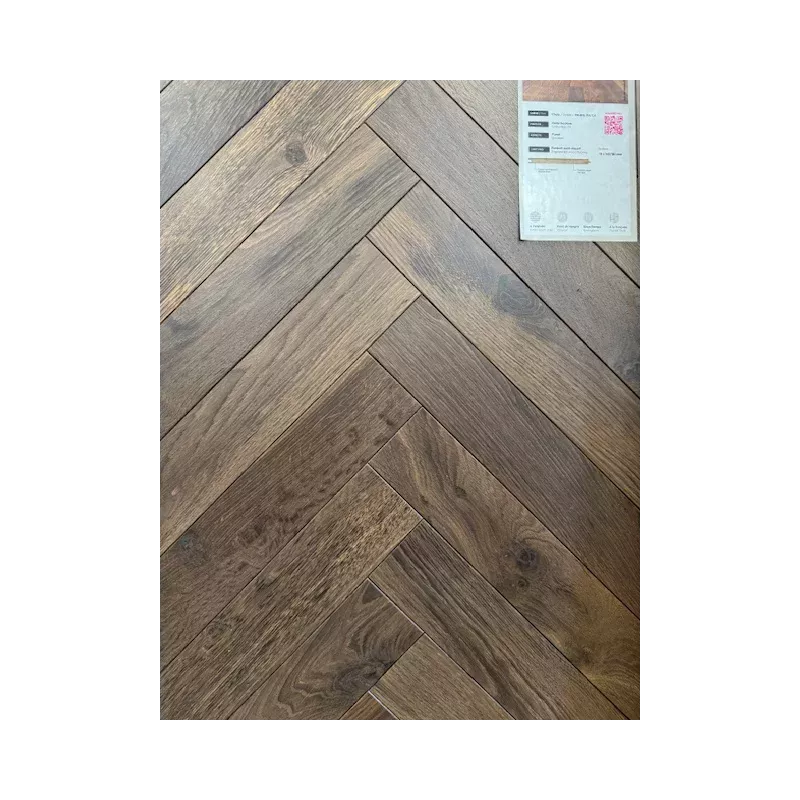 Bâton rompu col.havane (Fiche en cours de création)