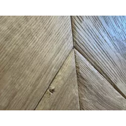 Point de Hongrie structuré (Fiche en cours de création)