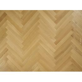 Parquet bâton rompu chêne ABC naturel vernis Lalegno V16493