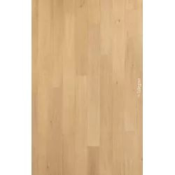 Parquet contrecollé chêne ABC invisible Lalegno V17010