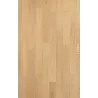 Parquet contrecollé chêne ABC invisible Lalegno V17010