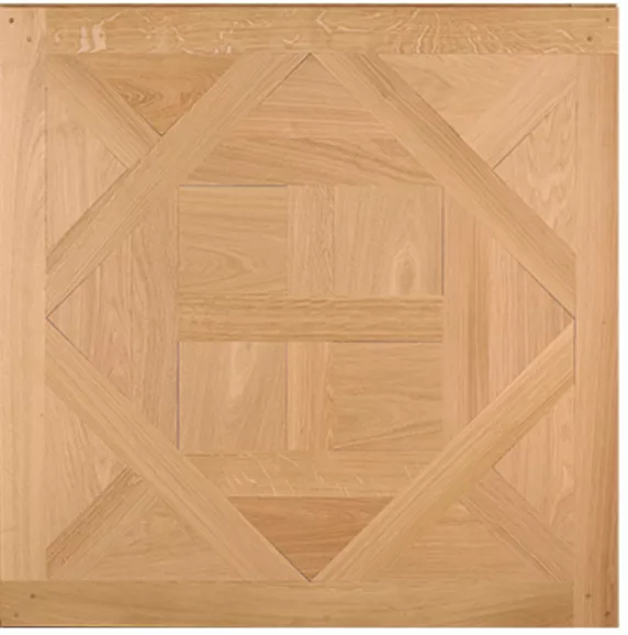 Dalles Aremberg Design Parquet | Parquet chêne Reims