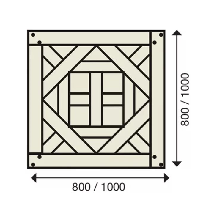 Dalles Aremberg Design Parquet | Parquet chêne Reims