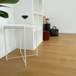 Honey Mountain Oak – Metropolitan – CorkArt – 9573 | Sol SPC Reims