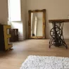 Camel Mountain Oak – Metropolitan – CorkArt – 9571 | Sol SPC Reims