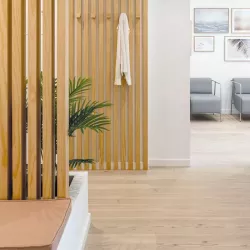 Coral Loft Pine – Metropolitan – CorkArt – 9561 | Sol SPC Reims