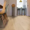 Blossom Summer Oak – CorkArt 9537 | Sol SPC clair scandinave Reims