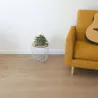 Sand Mountain Oak – CorkArt 9576 | Sol SPC naturel avec liège Reims