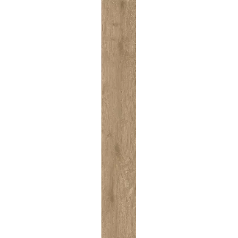 Sepia Mountain Oak – CorkArt 9574 | Sol SPC chaleureux avec liège Reim
