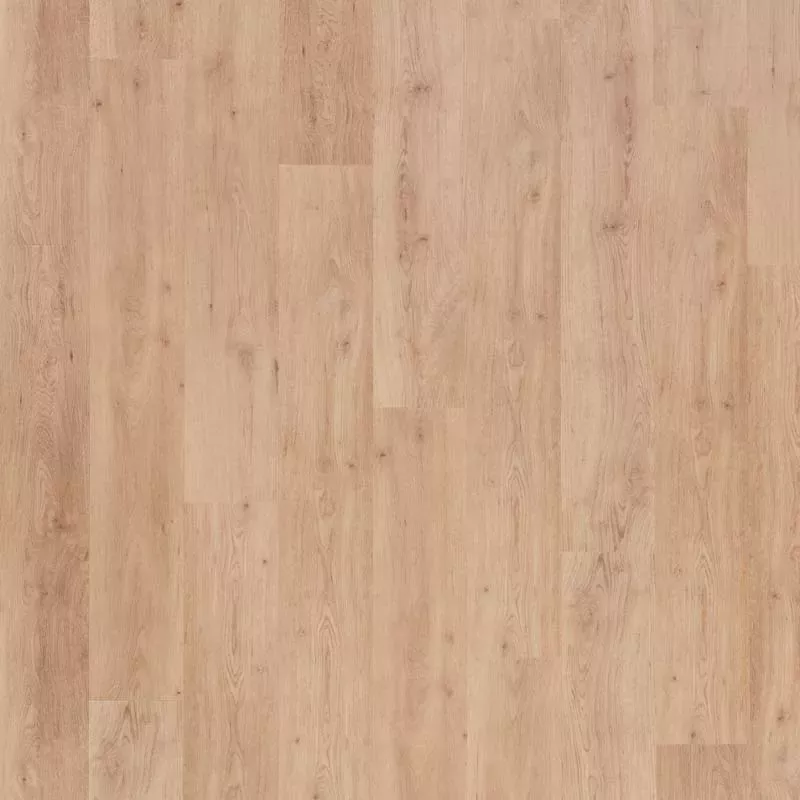 SPC Chantier Pro Oak | Sol PVC clipsable Reims