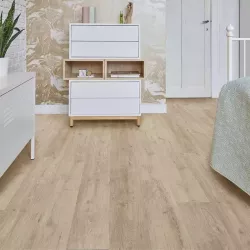 SPC Chantier Pro Invisible | Sol PVC clipsable Reims