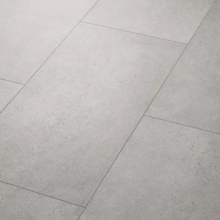 COREtec CeraTouch Rhon 0593b | Sol minéral clipsable
