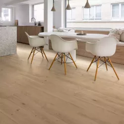 COREtec ProPlus Mandelay | Sol PVC professionnel