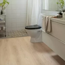 PERGO Espoo Chêne Rivière | Stratifié sans chanfrein