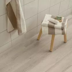 PERGO Espoo Chêne Bord de Mer | Stratifié AquaSafe