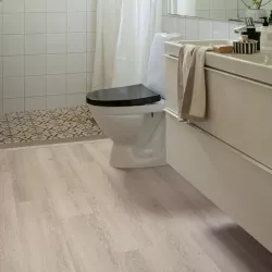 PERGO Espoo Chêne Bord de Mer | Stratifié AquaSafe