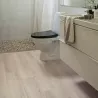 PERGO Espoo Chêne Bord de Mer | Stratifié AquaSafe