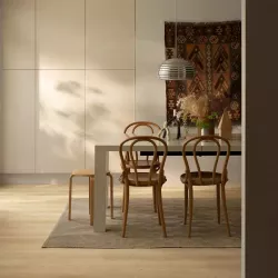 PERGO Espoo Chêne Beige Naturel | Stratifié