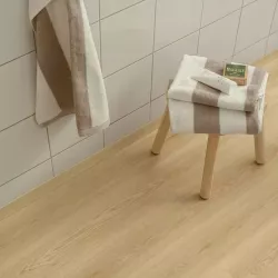 PERGO Espoo Chêne Beige Naturel | Stratifié