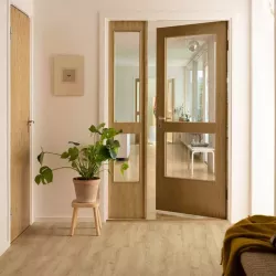 PERGO Perstorp Chêne Miel Naturel | Stratifié