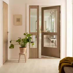 PERGO Perstorp Chêne Sable Beige | Stratifié clair