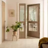 PERGO Perstorp Chêne Sable Beige | Stratifié clair