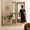 PERGO Perstorp Chêne Sable Beige | Stratifié clair