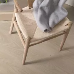 PERGO Perstorp Chêne Sable Beige | Stratifié clair