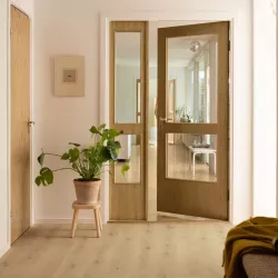 PERGO Perstorp Chêne de Vigne | Stratifié premium