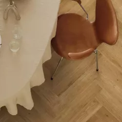 PERGO Kungshamn Chêne Noisetier | Bâtons rompus