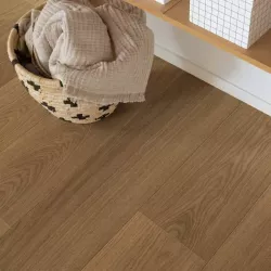 PERGO Lillehammer Chêne Bronze | Stratifié AquaSafe