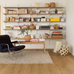 PERGO Lillehammer Chêne Noisetier | Stratifié premium