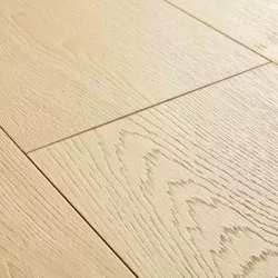 PERGO Lillehammer Chêne Ivoire | Stratifié premium
